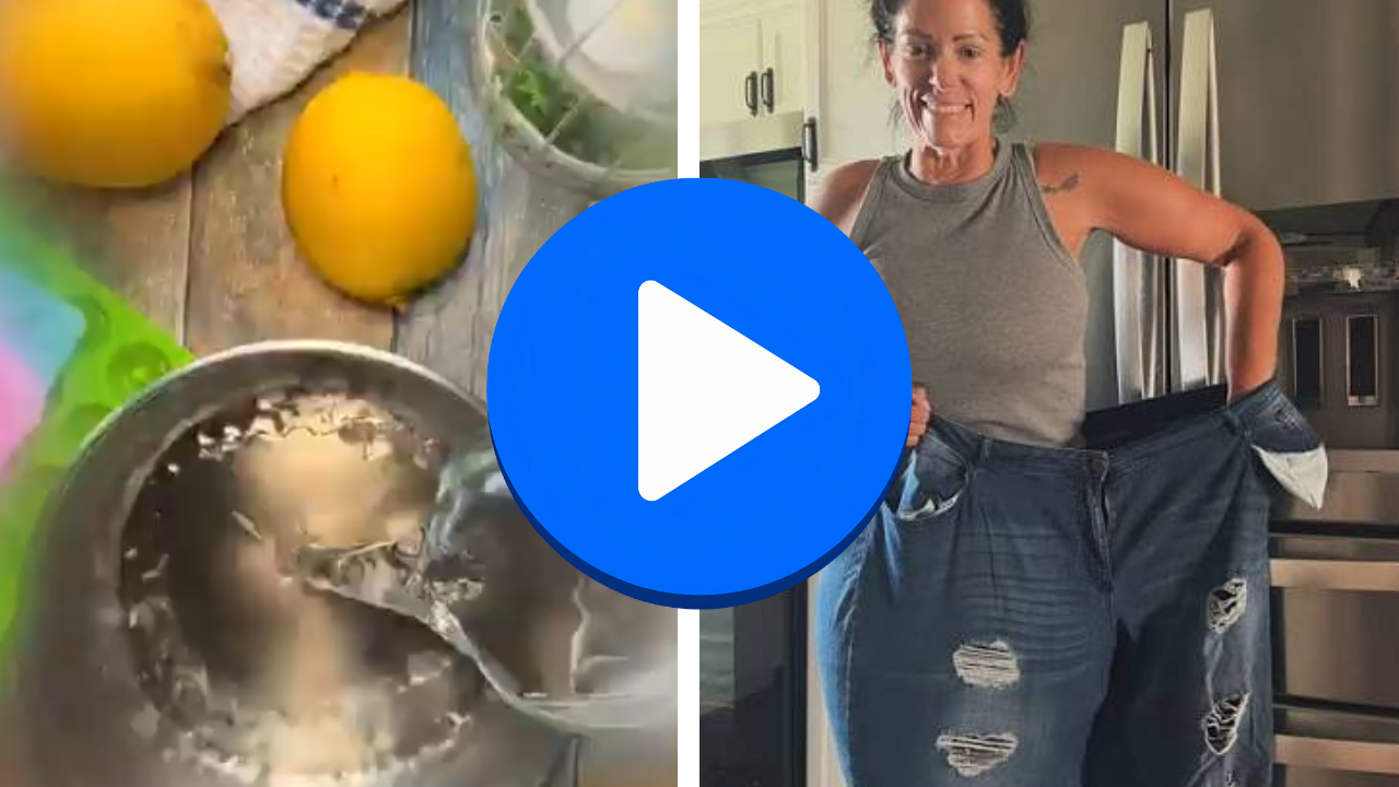 Weight loss formula video presentation